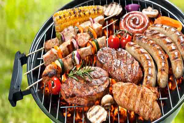 Grillades